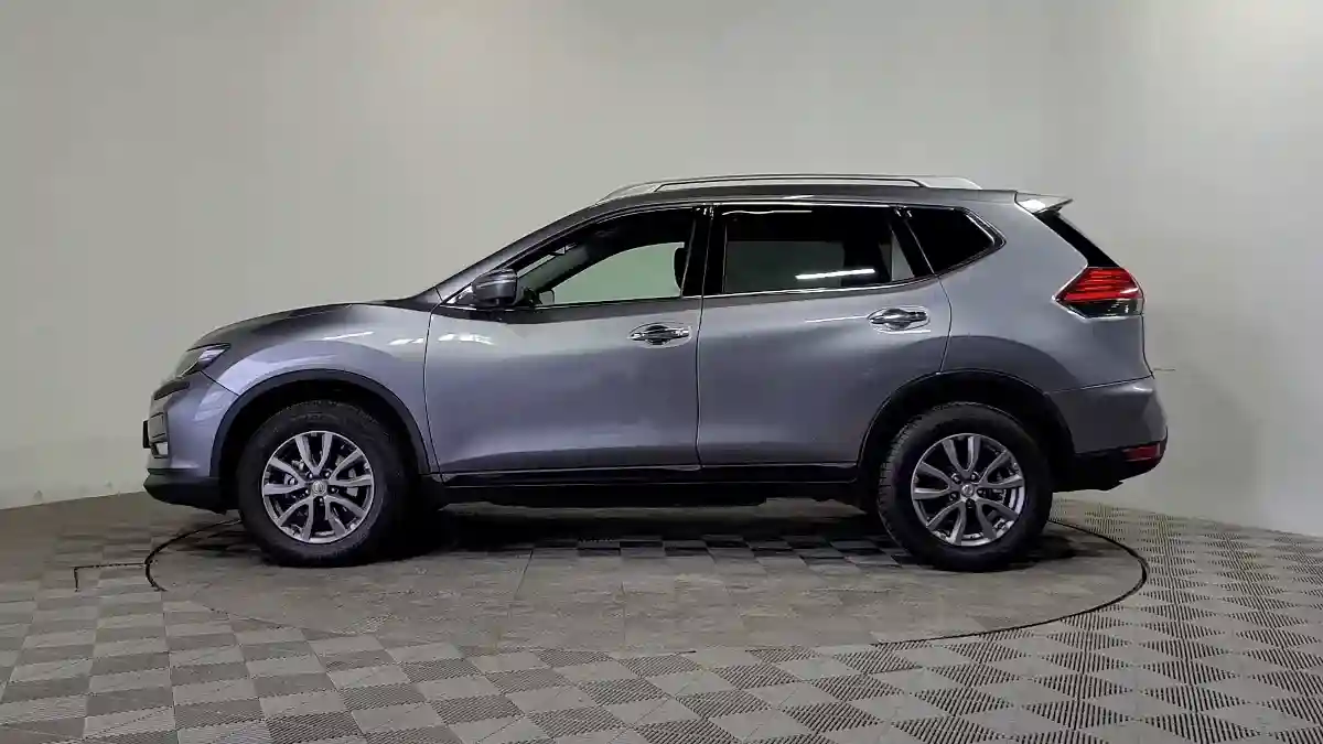 Nissan X-Trail 2019 года за 7 230 000 тг. в Алматы