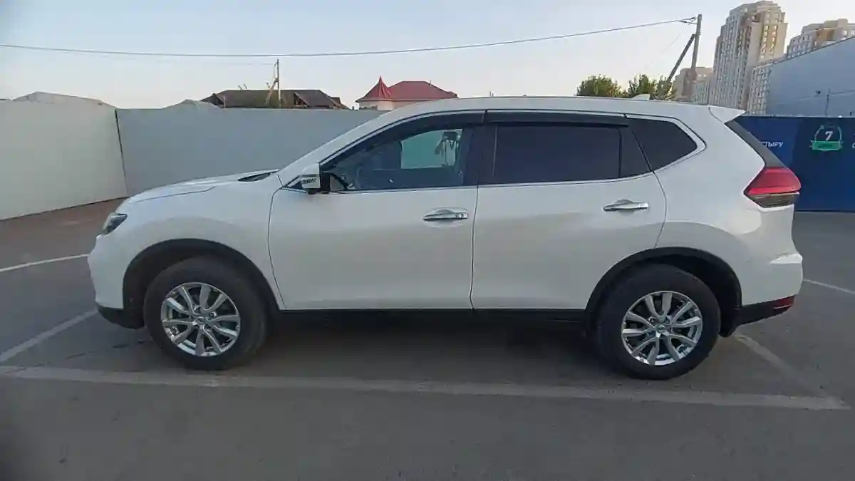 Nissan X-Trail 2019 года за 10 000 000 тг. в Шымкент