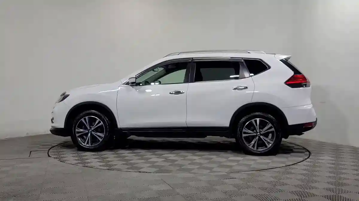 Nissan X-Trail 2019 года за 10 590 000 тг. в Алматы