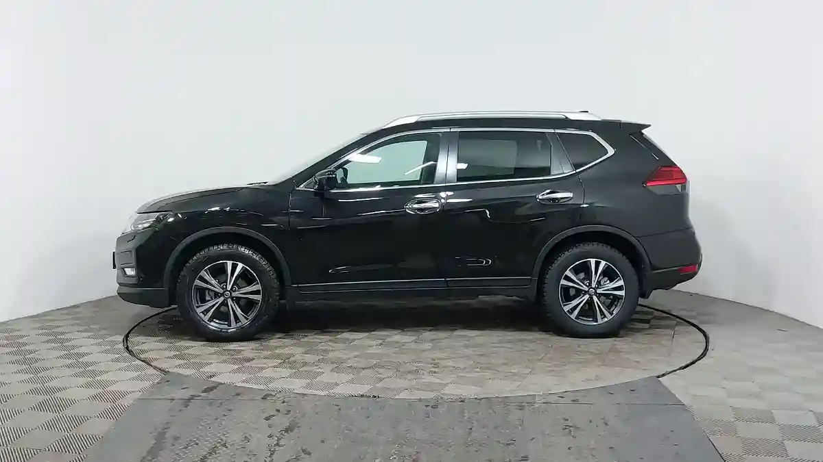 Nissan X-Trail 2019 года за 10 350 000 тг. в Астана