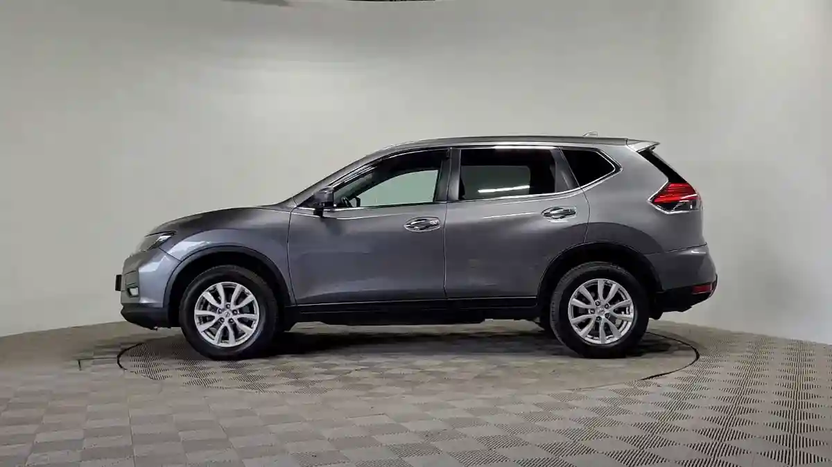 Nissan X-Trail 2019 года за 11 390 000 тг. в Алматы
