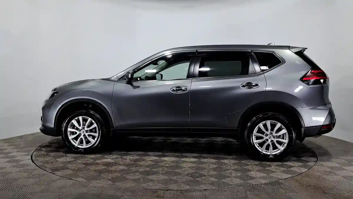 Nissan X-Trail 2019 года за 10 390 000 тг. в Астана