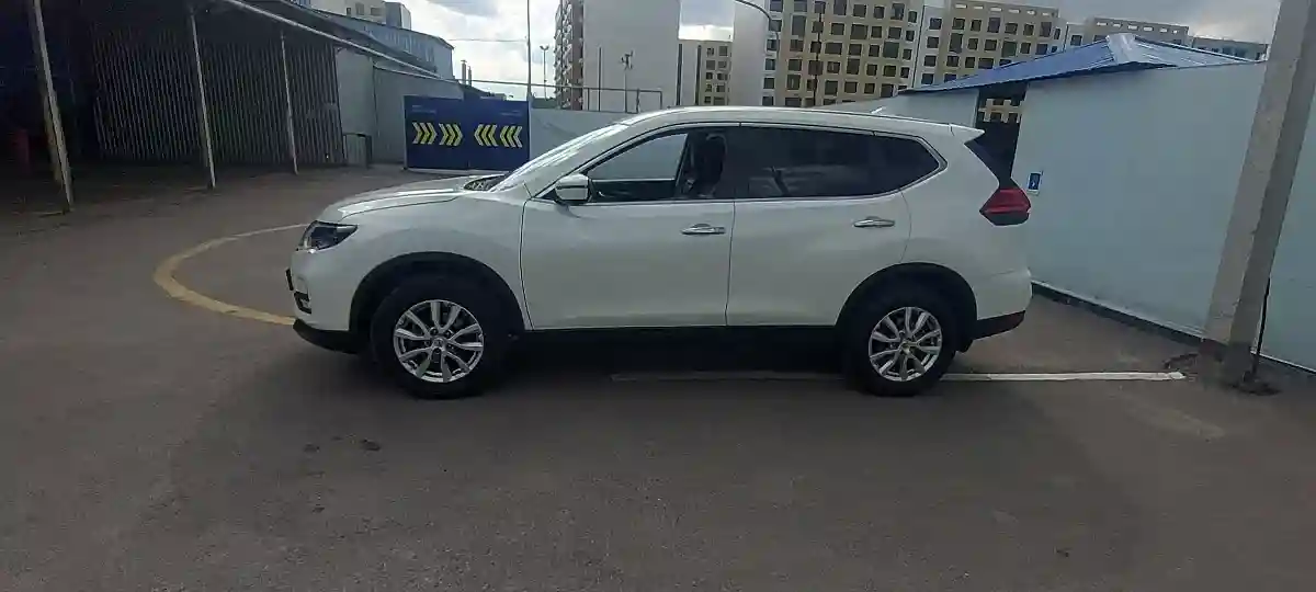 Nissan X-Trail 2019 года за 12 500 000 тг. в Алматы