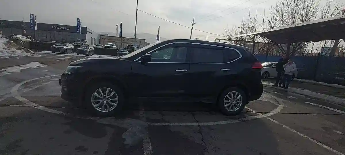 Nissan X-Trail 2019 года за 8 000 000 тг. в Алматы