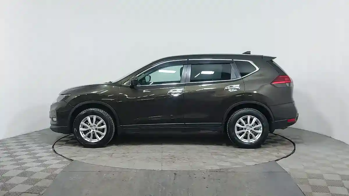 Nissan X-Trail 2020 года за 11 590 000 тг. в Астана