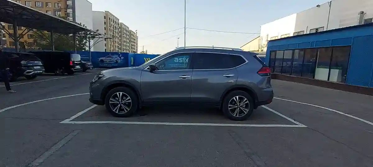 Nissan X-Trail 2020 года за 11 500 000 тг. в Алматы