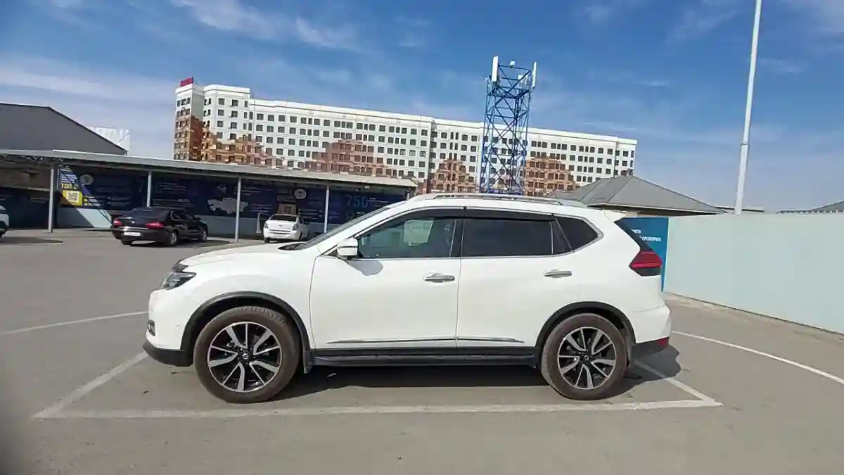 Nissan X-Trail 2020 года за 13 000 000 тг. в Шымкент