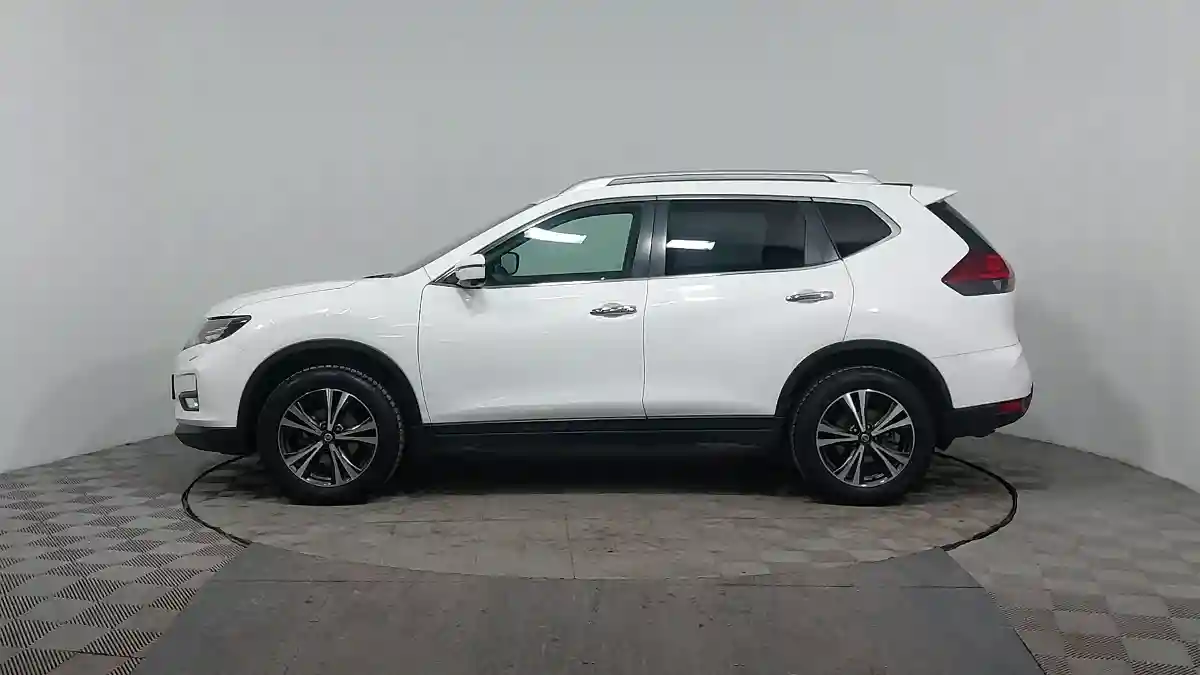 Nissan X-Trail 2020 года за 10 990 000 тг. в Астана