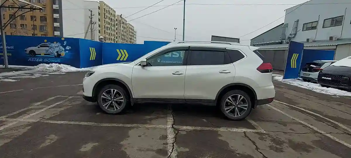 Nissan X-Trail 2020 года за 11 000 000 тг. в Алматы