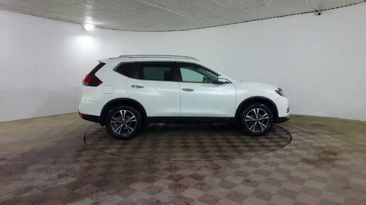 Nissan X-Trail 2020 года за 10 990 000 тг. в Шымкент