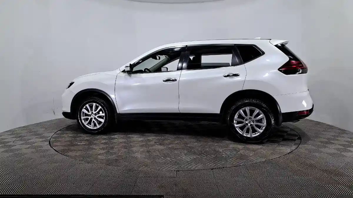 Nissan X-Trail 2020 года за 10 990 000 тг. в Астана