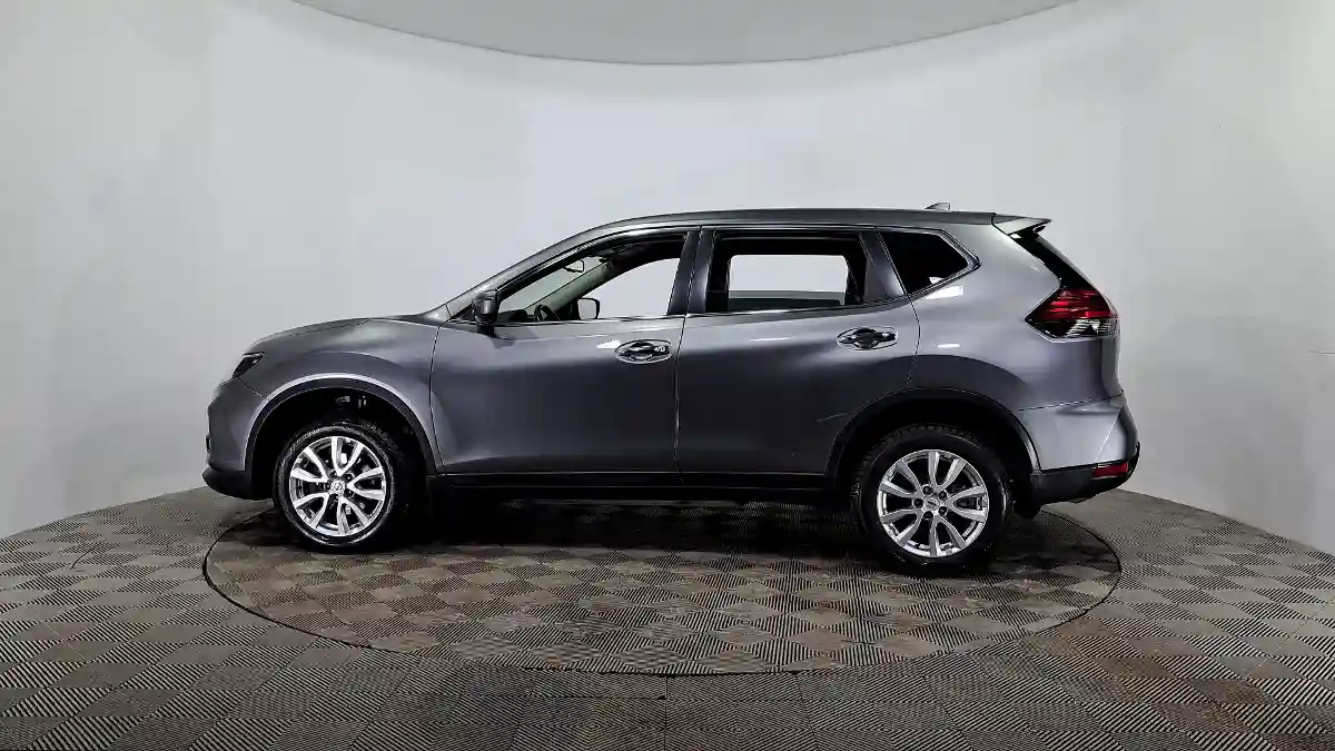 Nissan X-Trail 2020 года за 11 000 000 тг. в Астана