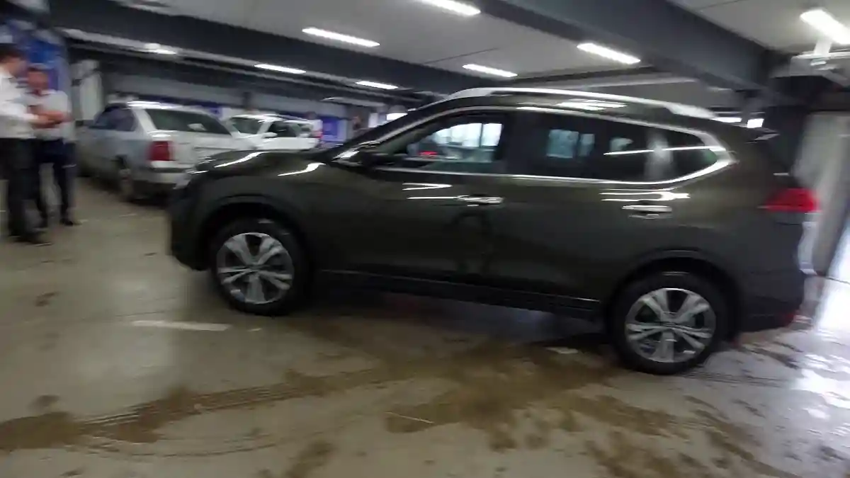 Nissan X-Trail 2020 года за 12 000 000 тг. в Астана