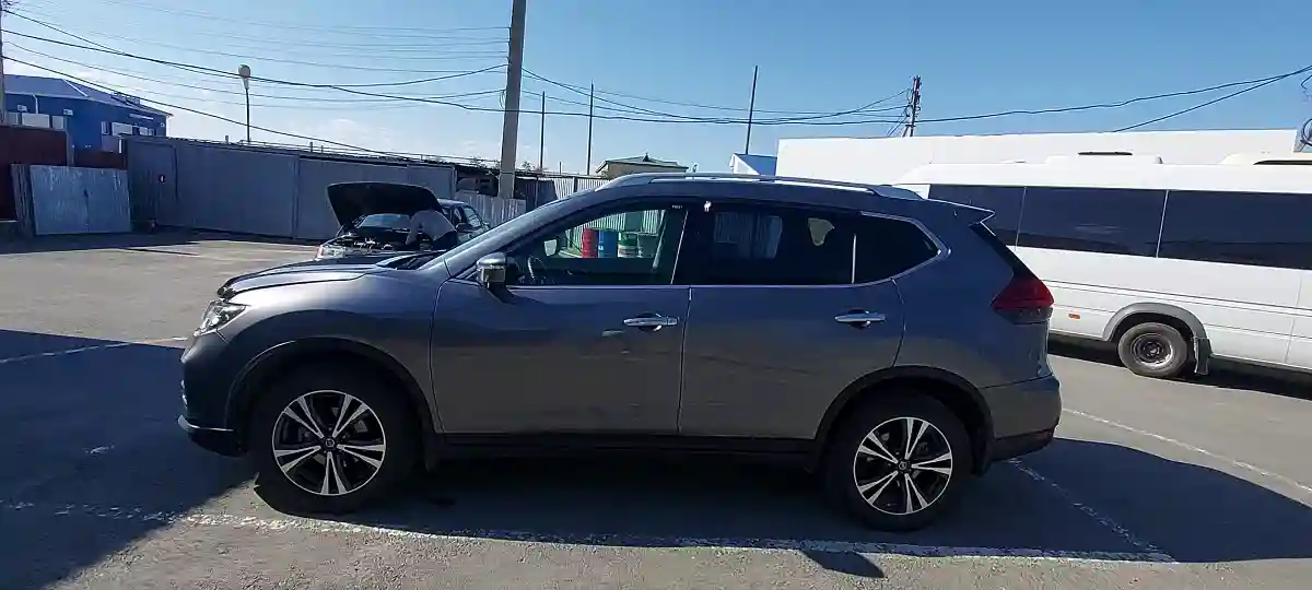 Nissan X-Trail 2020 года за 8 290 000 тг. в Атырау