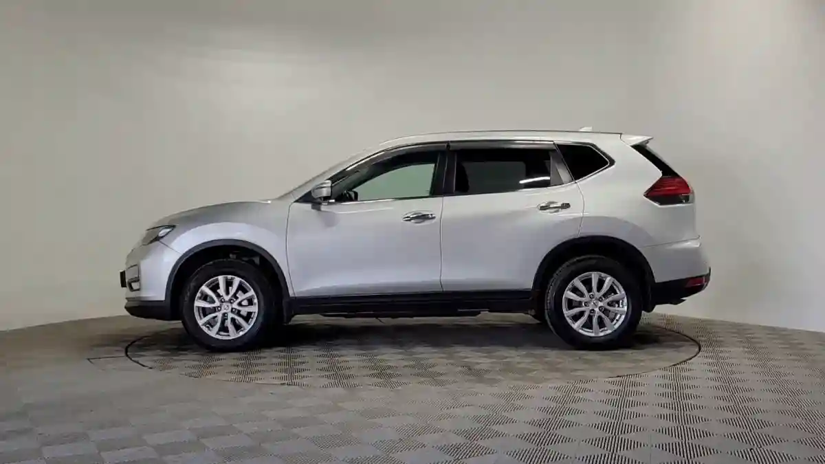 Nissan X-Trail 2020 года за 11 590 000 тг. в Алматы