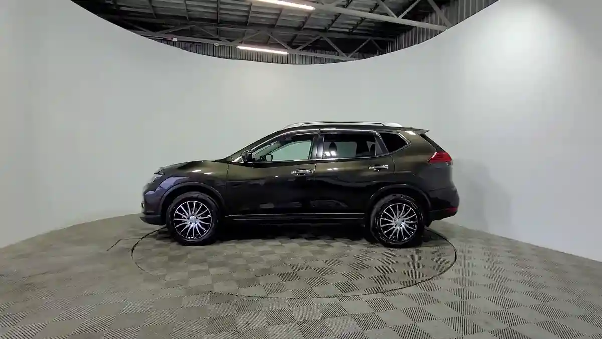 Nissan X-Trail 2020 года за 11 990 000 тг. в Алматы