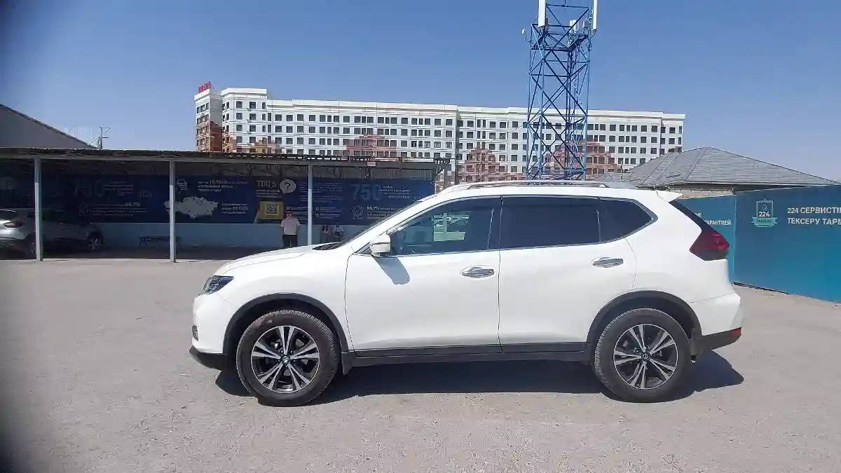 Nissan X-Trail 2021 года за 12 500 000 тг. в Шымкент