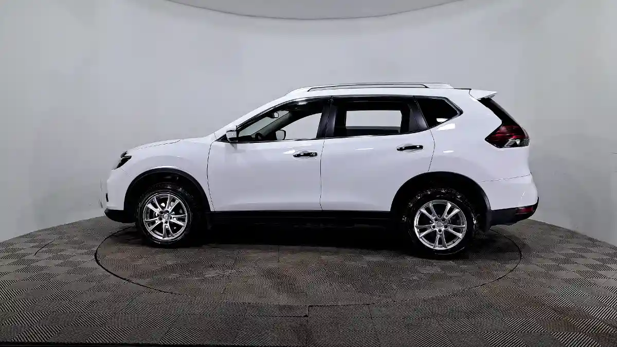 Nissan X-Trail 2021 года за 10 490 000 тг. в Астана