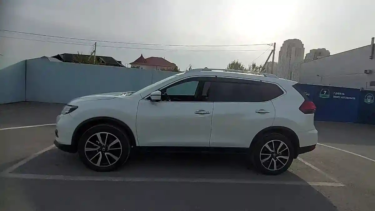 Nissan X-Trail 2021 года за 12 000 000 тг. в Шымкент