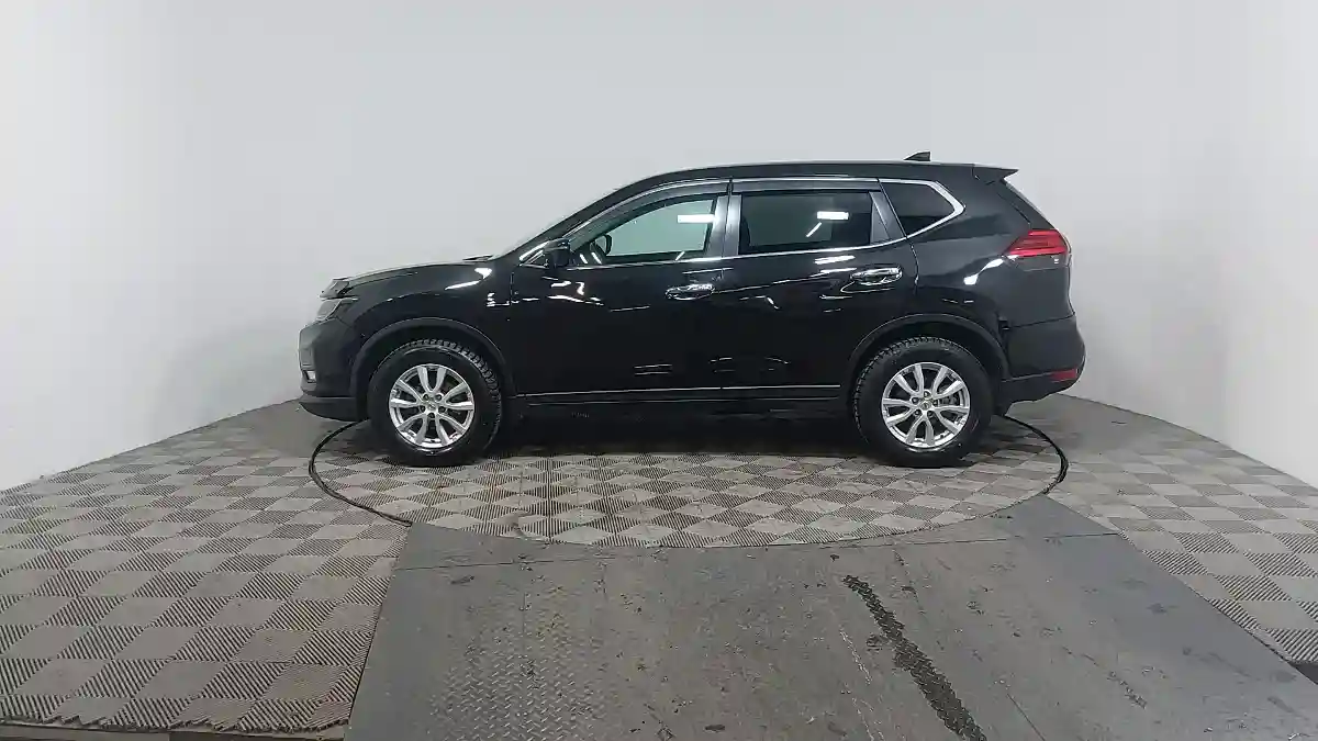 Nissan X-Trail 2021 года за 11 790 000 тг. в Астана