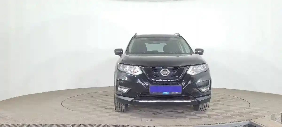 Nissan X-Trail 2021 года за 11 750 000 тг. в Караганда