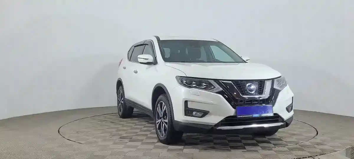 Nissan X-Trail 2021 года за 10 990 000 тг. в Караганда