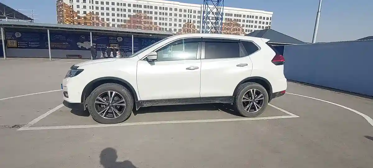 Nissan X-Trail 2021 года за 14 000 000 тг. в Шымкент