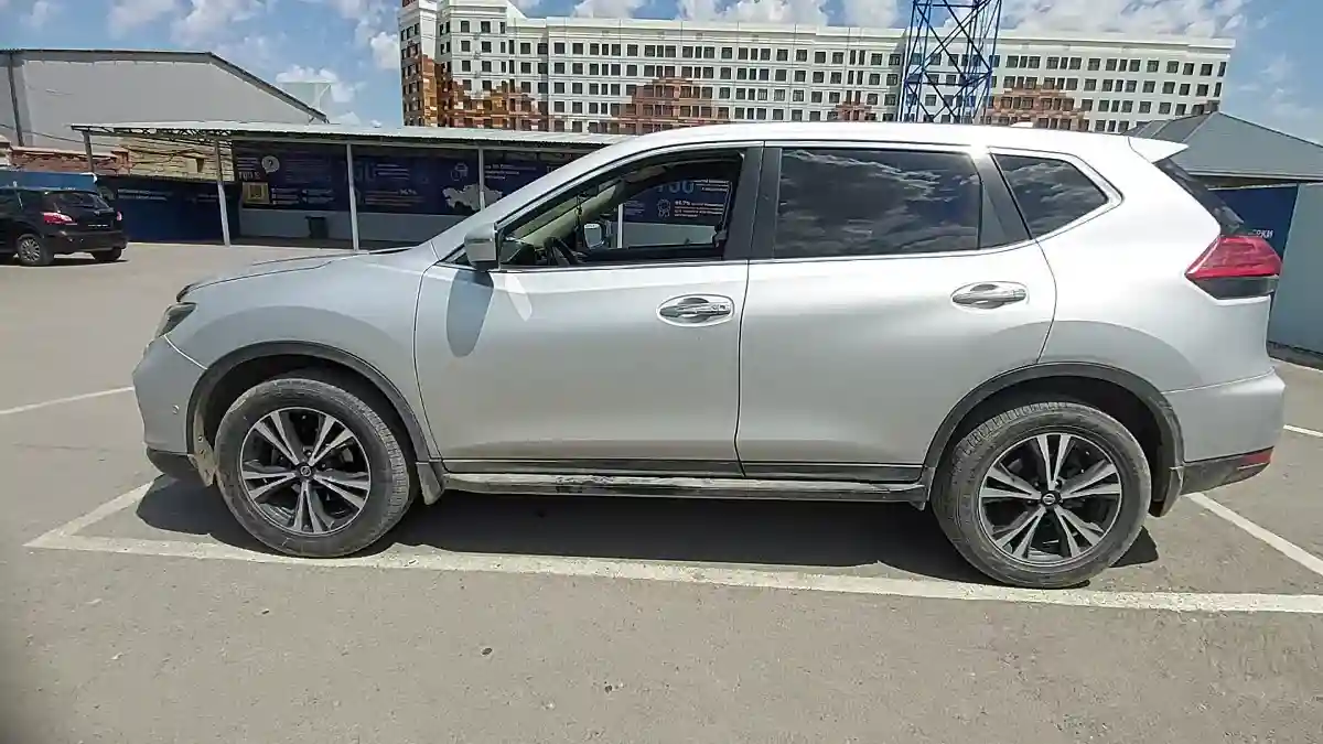 Nissan X-Trail 2021 года за 14 000 000 тг. в Шымкент