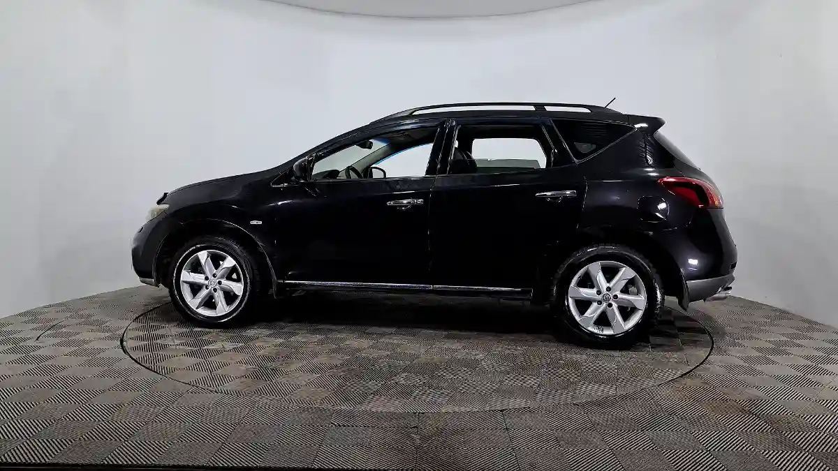 Nissan Murano 2011 года за 5 990 000 тг. в Астана