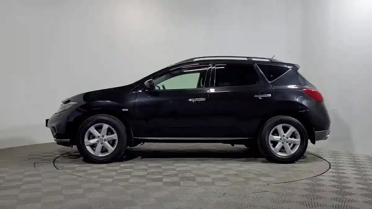 Nissan Murano 2011 года за 6 850 000 тг. в Алматы