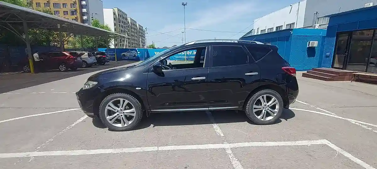 Nissan Murano 2014 года за 8 000 000 тг. в Алматы