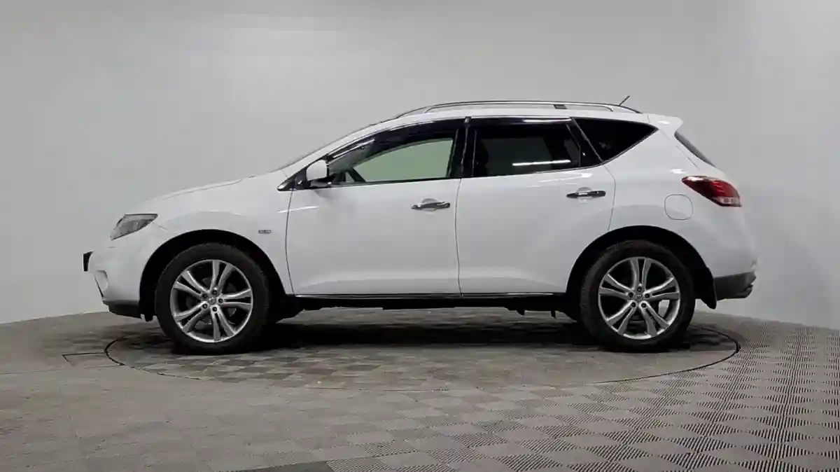 Nissan Murano 2014 года за 8 030 000 тг. в Алматы