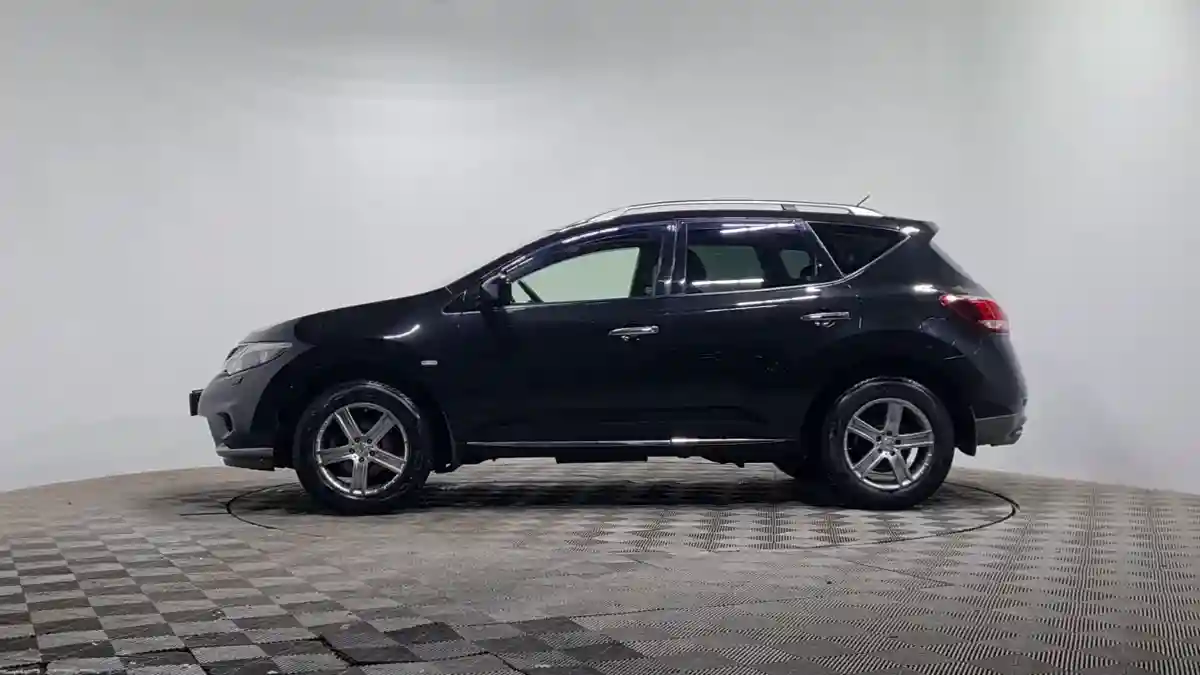 Nissan Murano 2014 года за 6 990 000 тг. в Алматы