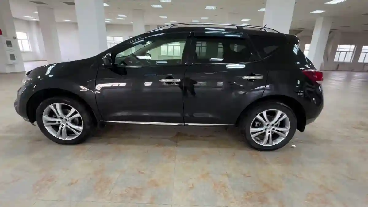 Nissan Murano 2014 года за 7 600 000 тг. в Актобе