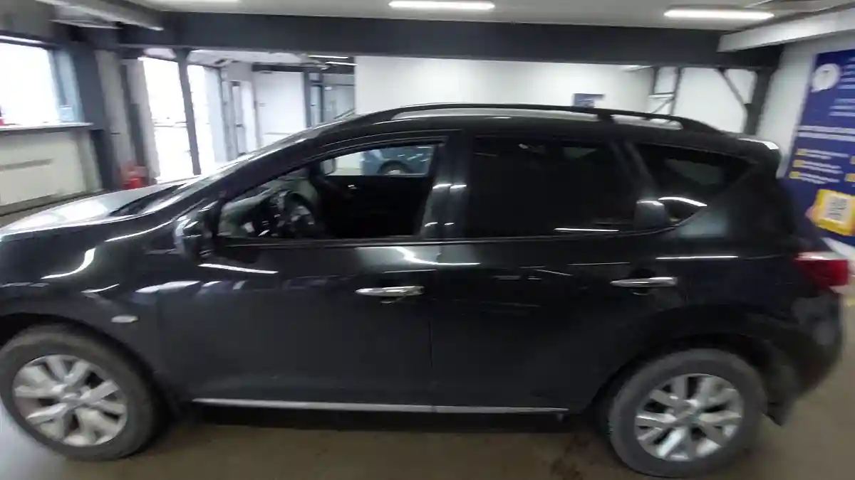 Nissan Murano 2014 года за 9 000 000 тг. в Астана