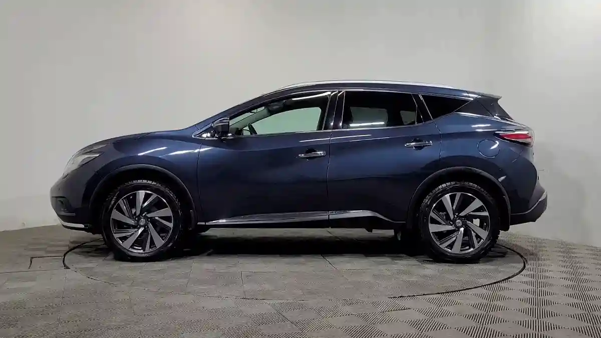 Nissan Murano 2018 года за 13 000 000 тг. в Алматы