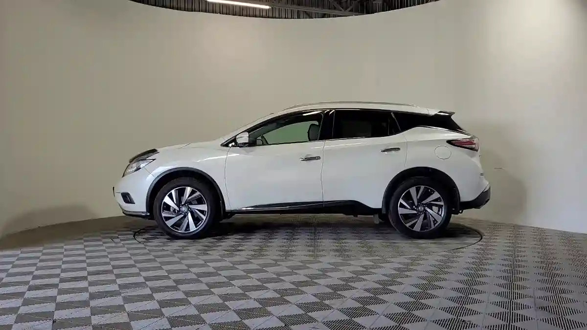 Nissan Murano 2019 года за 11 990 000 тг. в Алматы