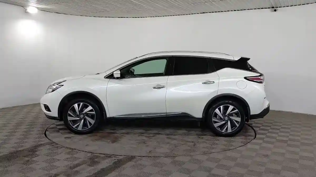 Nissan Murano 2020 года за 14 990 000 тг. в Шымкент