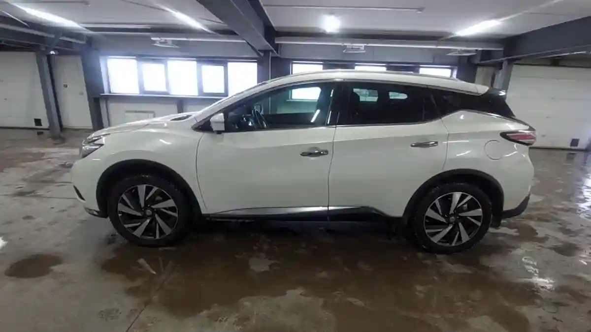 Nissan Murano 2020 года за 15 500 000 тг. в Астана