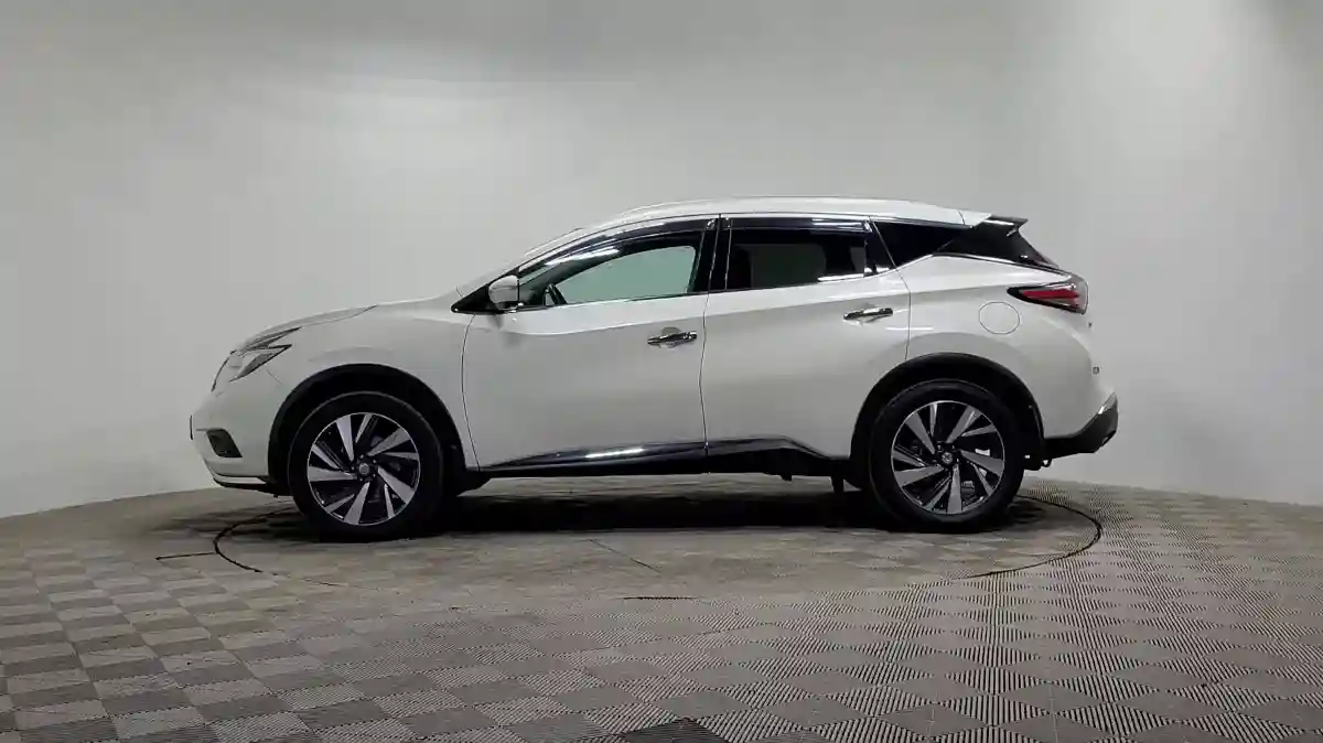 Nissan Murano 2020 года за 13 250 000 тг. в Алматы