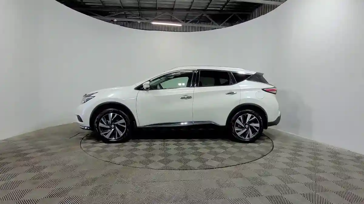 Nissan Murano 2021 года за 17 800 000 тг. в Кызылорда