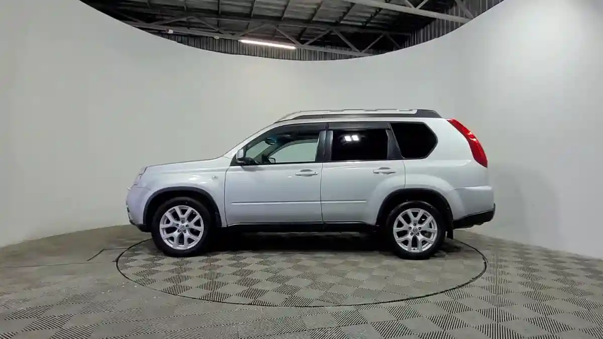 Nissan X-Trail 2012 года за 6 050 000 тг. в Алматы