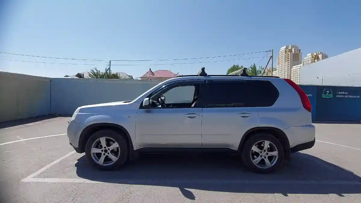 Nissan X-Trail 2014 года за 7 300 000 тг. в Шымкент