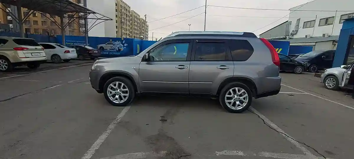 Nissan X-Trail 2014 года за 7 000 000 тг. в Алматы