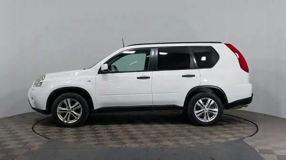 Nissan X-Trail 2014 года за 6 490 000 тг. в Астана