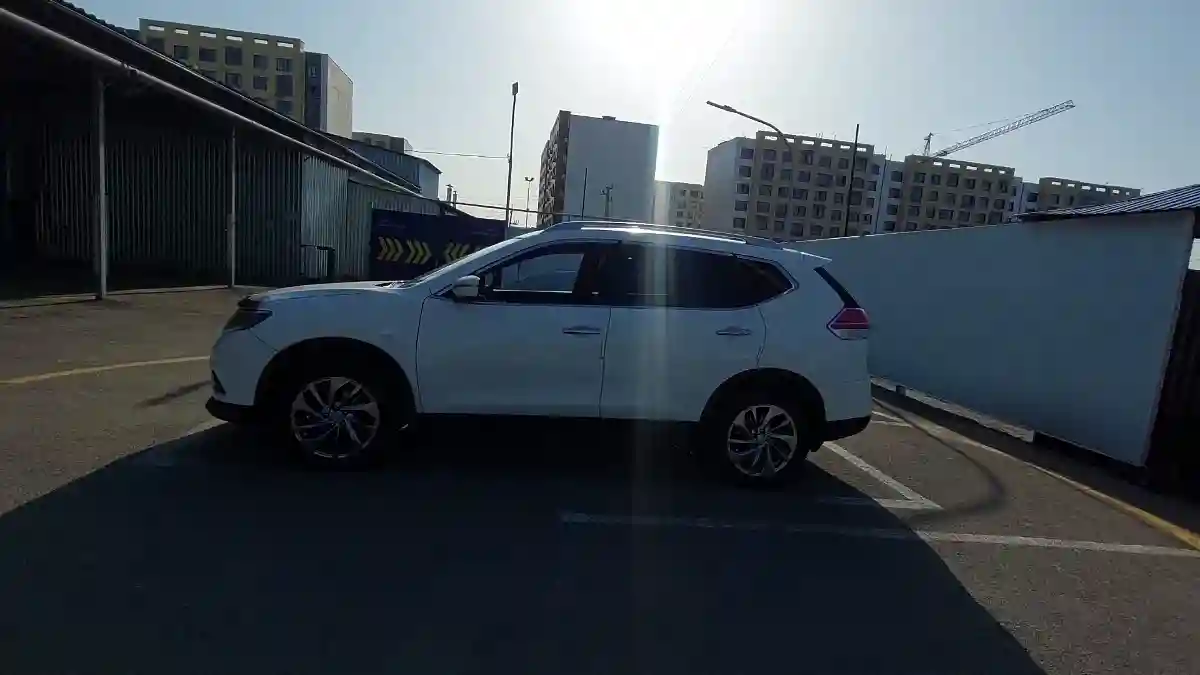 Nissan X-Trail 2015 года за 9 000 000 тг. в Алматы