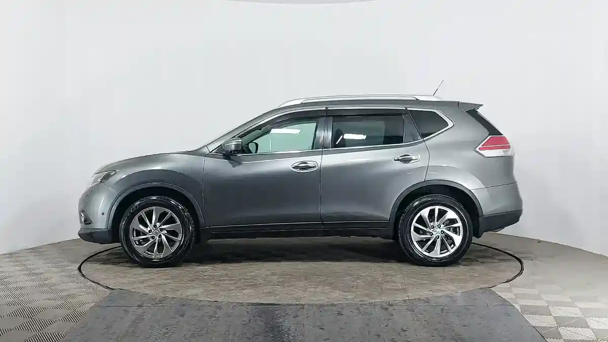 Nissan X-Trail 2015 года за 8 989 000 тг. в Астана