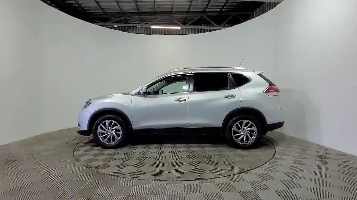 Nissan X-Trail 2015 года за 8 790 000 тг. в Алматы