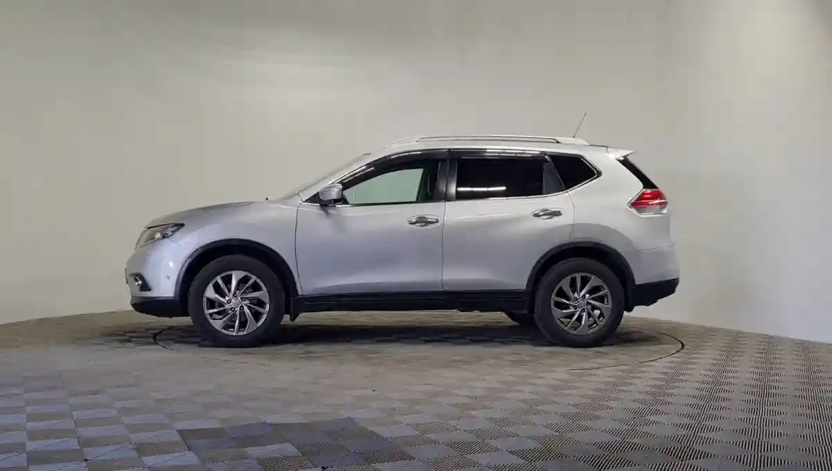 Nissan X-Trail 2016 года за 8 690 000 тг. в Алматы