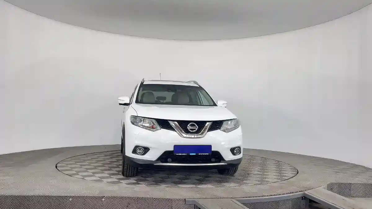 Nissan X-Trail 2016 года за 8 330 000 тг. в Караганда